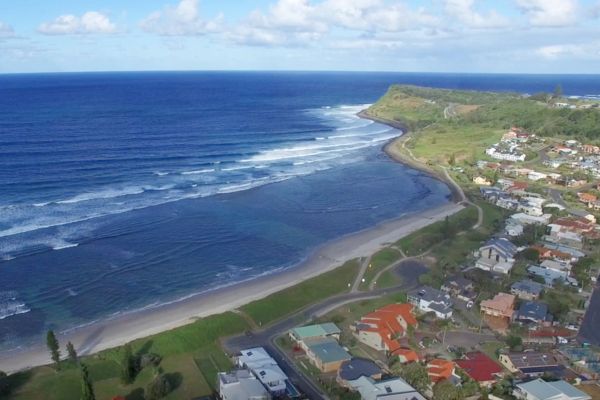 Hotel Lennox Beach Resort (North Creek)